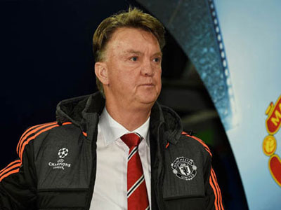 Gia đình Glazer ra "tối hậu thư" cho Van Gaal