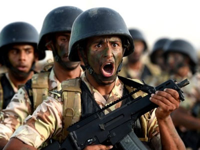 IS làm mưa, làm gió vì sự thờ ơ của các nước Arab