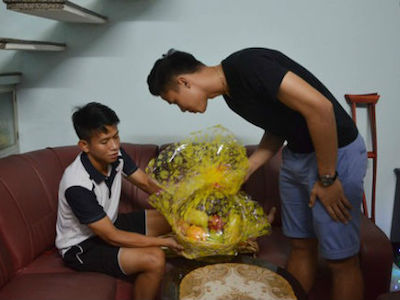 Ngọc Hải đã có tiền, nhưng "trì hoãn" trả Anh Khoa