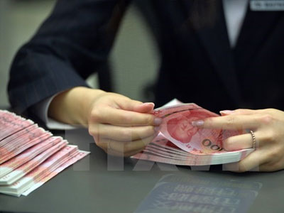 Nhiều nghi ngờ về việc Trung Quốc phá giá đồng Nhân dân tệ