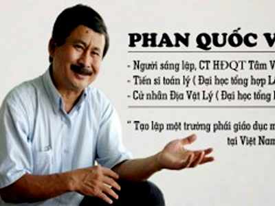 "Tôi thẳng tay loại rất nhiều người đã du học đến xin việc"