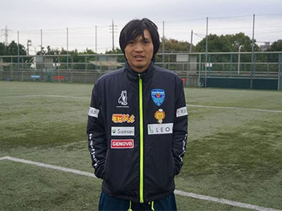 Tuấn Anh ký hợp đồng với Yokohama FC chiều 11/12