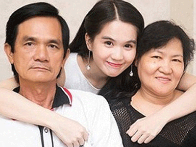 Mẹ kế Ngọc Trinh: Đó không phải ghẻ lạnh, hắt hủi thì gọi là gì?