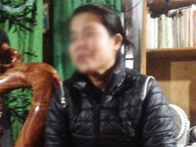 Nữ sinh lớp 9 "tố" bị thầy giáo hiếp dâm ngay tại trường
