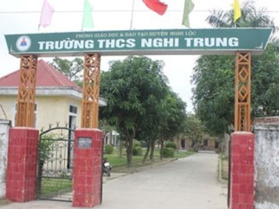 Tin mới vụ con trai hiệu trưởng dọa nổ mìn nhà hiệu phó