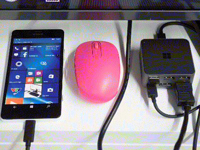 Microsoft ra Lumia 950, 950 XL chạy Windows 10 ở Việt Nam