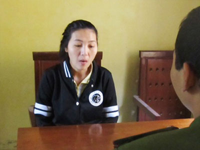 Quan hệ với chồng, ép vợ trả nợ 186 triệu đồng