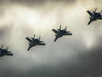 Syria phá nhiều thành trì trọng yếu của IS tại Deir ez-Zor