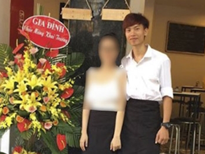 Thất tình, ông chủ 9x trở thành kẻ phạm tội vì... cuồng yêu