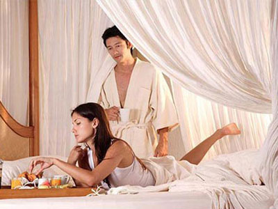 Bi kịch của người vợ trót thú nhận với chồng đã mất trinh