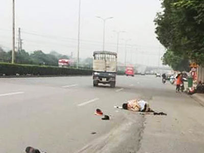 Cục CSGT: "Không ai muốn nhảy lên capô, đánh cược mạng sống"