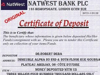 Kế hoạch lừa 50.000 USD của kẻ mạo danh hoa hậu châu Phi