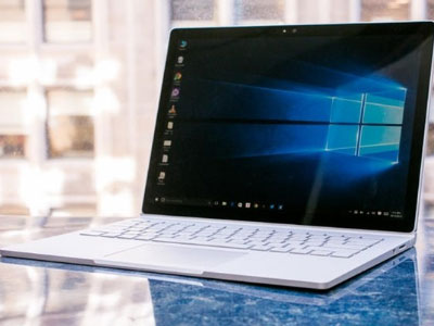 Microsoft Surface Book và Surface Pro 4 gặp hàng loạt lỗi