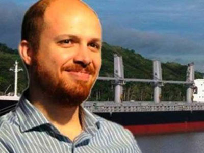 Nga cáo buộc con trai ông Erdogan buôn bán dầu với IS