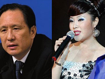 Người tình quan tham học ít, ham tiền, cực xinh