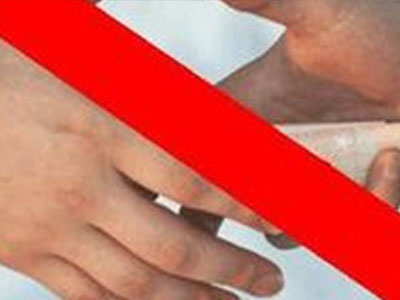 "Nuốt trái đắng" vì gửi tin nhắn “chạy chức” nhầm địa chỉ