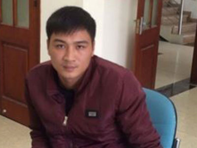 "Tài xế kéo lê cảnh sát giao thông có dấu hiệu giết người"