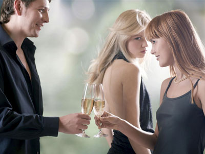 Thử ngoại tình giống chồng nhưng bất thành