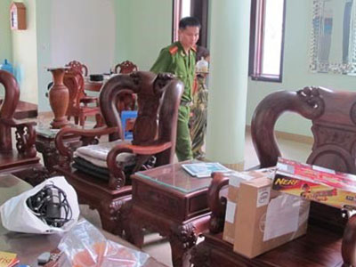 Xét xử vụ đánh bạc hơn 61 tỉ đồng ở TPHCM: Kỹ sư, công chức, cảnh sát cùng... vào sới