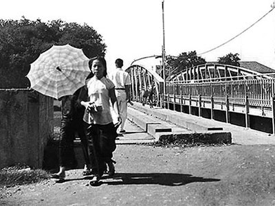 150 năm Sài Gòn qua tư liệu ảnh