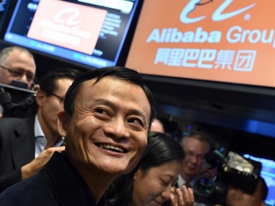 Alibaba mua đứt tờ báo 112 tuổi với 265,8 triệu USD