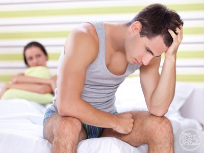 Bệnh gì làm giảm khả năng tình dục?