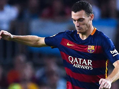 Duyên kỳ ngộ ở vòng 16 đội Champions League