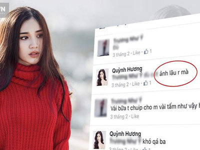 Gà mới Khắc Tiệp bị tố dùng ảnh người khác để "làm màu"?