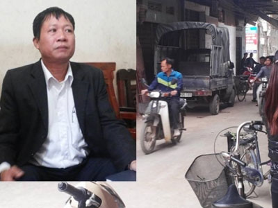 Giết bạn thân vì dám ngủ quên: Hành trình truy bắt nghi phạm