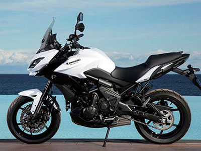 Hai xe mới của Kawasaki chuẩn bị ra mắt tại Việt Nam