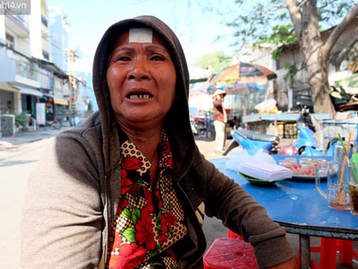 Mẹ cô gái bị kẻ sàm sỡ đâm chết ở Sài Gòn: “Đau đớn lắm khi phải để con ngoài đường”