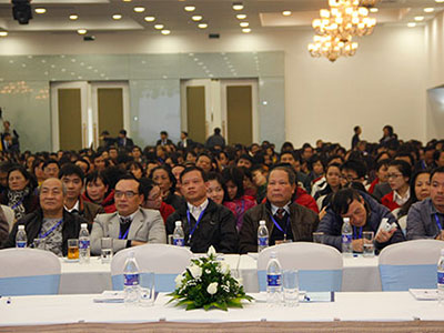 MEDLATEC - Hội nghị tri ân hàng ngàn khách hàng