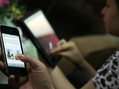 Người dùng kêu về 3G, 4G sẽ khá hơn?