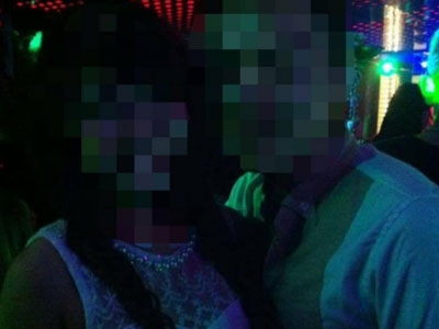 Tiểu thư Hà Nội 7 năm bị bạn trai cho "ăn đòn" vẫn không hết yêu