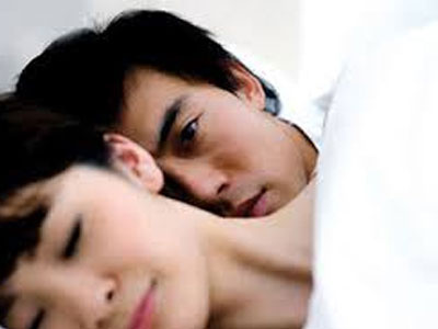 Vợ đẹp cũng không làm tôi hạnh phúc