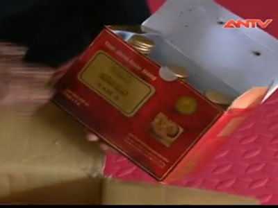 Clip: Thủ đoạn đưa “gà” vào vòng xoáy đa cấp của Vipha VN