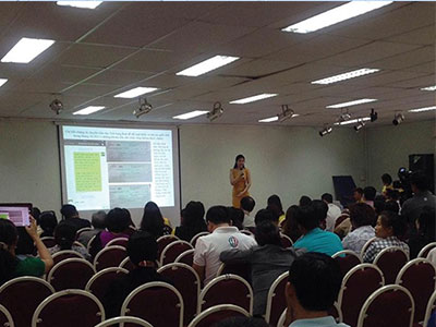 Đa cấp tinh vi: Gọi vốn đầu tư "máy đào vàng"
