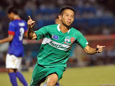 HAGL phủ nhận tin đồn Hồng Duy sang Mỹ