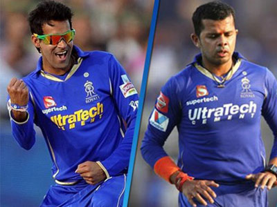 Mafia thao túng thể thao: "Đánh sập" làng cricket