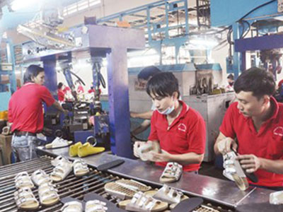 Thưởng Tết, công nhân hết ngậm ngùi?