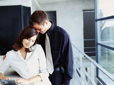 Bế tắc trong mối quan hệ với cô gái có chồng con