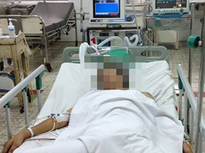 CA Hà Nội công bố kết luận điều tra vụ Đỗ Đăng Dư tử vong trong trại giam