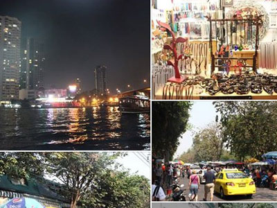 Choáng với kinh nghiệm đi Thái ngủ sân bay, tiêu hết 2,5 triệu của 9x Hà Nội