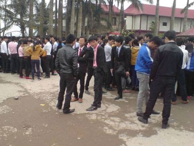 Cười ra nước mắt với bức tâm thư của "ông bố gửi con trai bán hàng đa cấp"