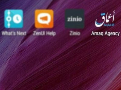 IS âm mưu đánh sập Internet toàn cầu