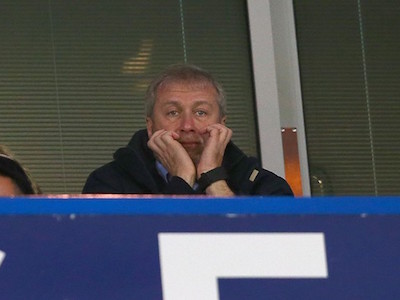Mourinho đã cho Abramovich cái cớ để sa thải