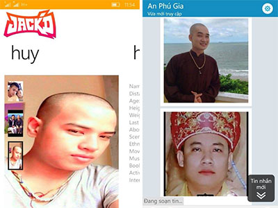 Nghi án nhà sư dụ "trai tơ" về chùa... quan hệ đồng tính
