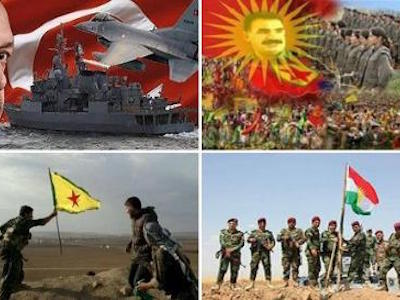 Nguyên nhân số 1 khiến Thổ Nhĩ Kỳ phải bắn rơi Su-24