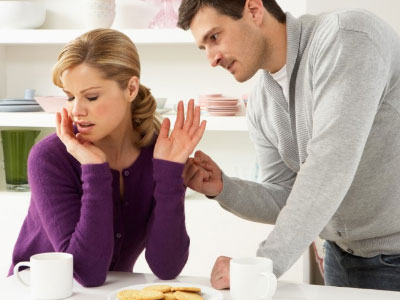 Những lý do hắt hủi "chuyện ấy" đáng sợ của phụ nữ Việt