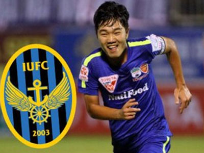 Vụ Xuân Trường sang Incheon United có dấu hiệu đổ bể